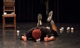 Collectif Quitte ou double - ¡ Tira o no, pero dale !