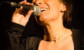 Fox Latino Duo - Musique latine