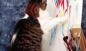 OM - Cours de peinture et de dessin pour les enfants
