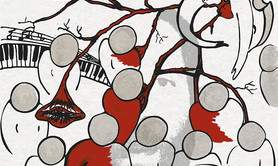 Paul-VO - Coeur à Coeurs