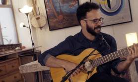 Diogo Cadaval - Aquarela Samba Groove