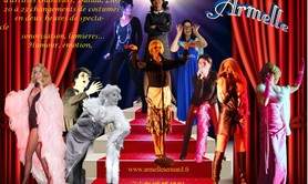 Armelle - Armelle sosie de stars