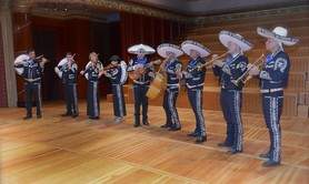 Mariachi Quetzal - Mariachi Quetzal Geneva / Suisse