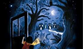 Le Bouffadou Cie - Spectacle Jeune public 