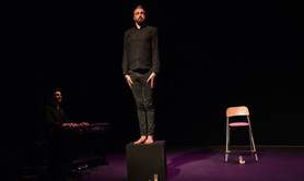 Il(s) - Festival Impulsez 2023