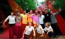 Atelier du 10ème - Cours de théâtre adulte amateur