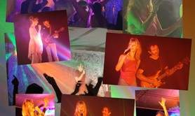 LE TEMPO DES HITS -  Années 80 / Rock / Dance