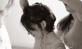 Laura Philippot - Danse sensorielle