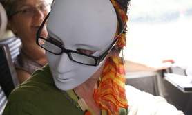 Compagnie Helios - Spectacle vivant