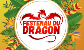 Festival de musique Festenau du Dragon