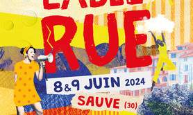 Festival Label Rue, 20ème édition