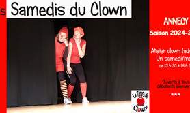 Cultivons la Joie - Ateliers