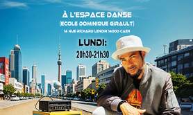 VINCENT - HIP HOP ET AFRO DANCEHALL ADULTES DEBUTANTS