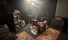 LE STUDIOBLO,  local de 21 m²