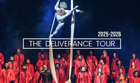 Gospel pour 100 voix