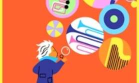 Bébé Concert - Ode à la Joie - Orchestre Lamoureux