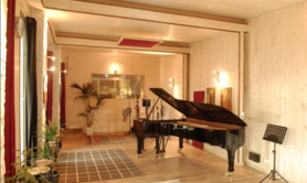 Studios Malambo - Studios d'Enregistrement & Répétition