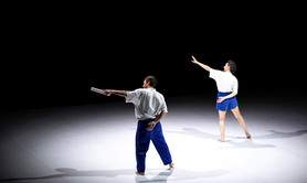 LA VIE NOUVELLE | Sylvain Huc – Mathilde Olivares