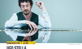 Récital Ugo Stella
