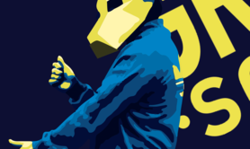 House of Brass + Dudes of Groove Society + Dj Syndrome Panda