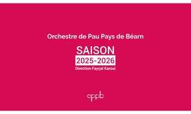 OPPB Saison 2025-2026