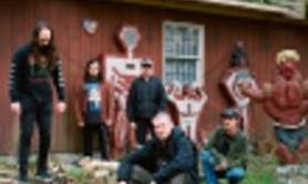 Full Of Hell + The Body + Jarhead Fertilizer + Jad