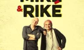 Mike et Riké - Souvenir de Saltimbanques