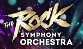 The Rock Symphony Orchestra  