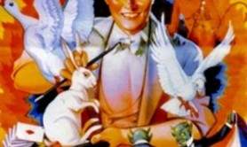 Ça c'est d'la magie - L'Antre Acte - L'Antre Magique, Paris