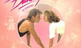 Dirty Dancing in concert