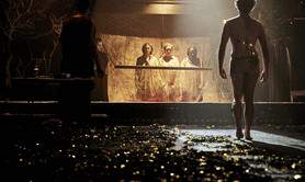 Portrait de famille, histoire des Atrides - J.F. Sivadier