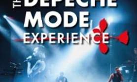 The Depeche Mode Experience - The Ultimate Live Celebration, Tournée