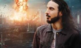 Dedo - Apocalypse Now Now -  Le Point Virgule, Paris