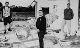 Court-Circuit #19 • It It Anita