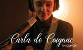 Carla de Coignac  
