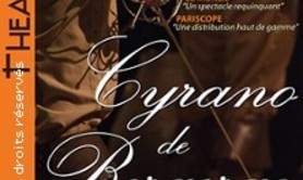 Cyrano de Bergerac - Théâtre Le Ranelagh, Paris
