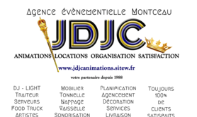 JDJ-C Animations - Agence événementielle