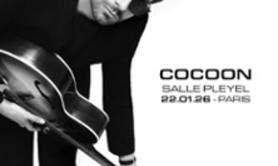 Cocoon + 1ère Partie
