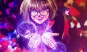 Pouic Pouic la Super Magicienne