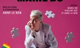 Marie Bô - On va tous être d'accord ... ou pas