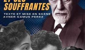 Freud et ses souffrantes
