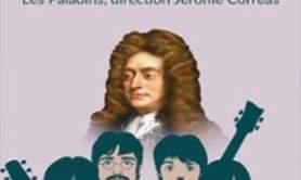 Beatles Baroques - Beatles-Henry Purcell - Les Paladins