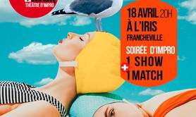 Théâtre d'improvisation - Pièces en stock