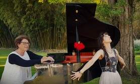 La Légende de Pyrène