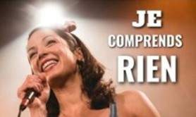 Geryy - Je Comprends Rien