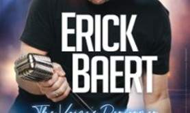 Erick Baert - Illusions Vocales