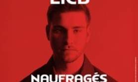 Julien Lieb - Naufragés Tour