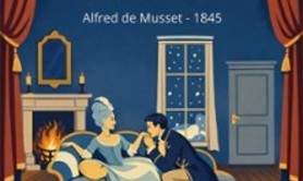 Il Faut qu'une Porte Soit Ouverte ou Fermée - Théâtre du Nord-Ouest, Paris