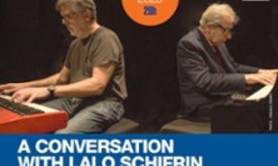 A Conversation With Lalo Schifrin - Les Concerts Jazz Magazine