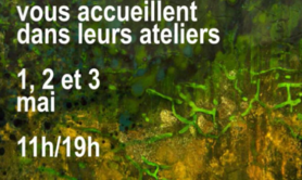 Laque Emoi ouvre son atelier